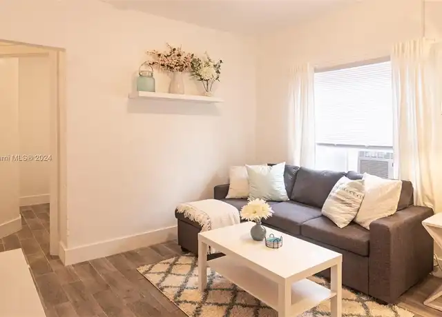 Property at 27 NE 60th Ter #3, Miami, FL, 33137, 3 beds, 1 bath, [object Object]
