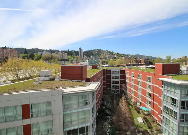 Property at 1926 W Burnside St #808, Portland, OR, 97209, 1 bed, 1 bath, [object Object]