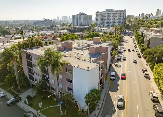 Property at 8440 Fountain Ave, West Hollywood, CA, 90069, 1-2 bed, 1.5-2 baths, [object Object]