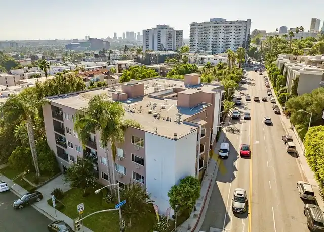 Property at 8440 Fountain Ave, West Hollywood, CA, 90069, 1 bed, 1.5 baths, [object Object]
