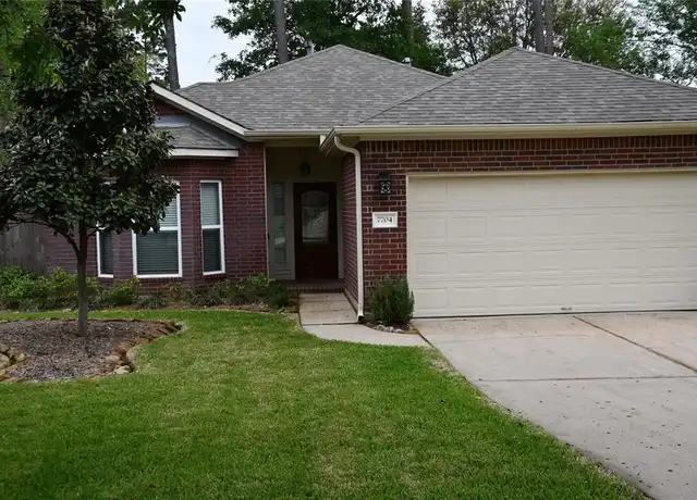 Property at 7704 Board Xing, Conroe, TX, 77304, 3 beds, 2 baths, [object Object]