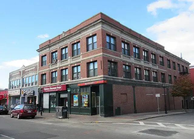 Property at 466 Broadway, Chelsea, MA, 02150, 1 bed, 1 bath, [object Object]