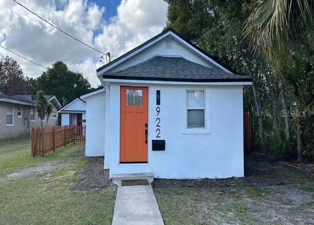 Property at 922 La Salle Ave, Orlando, FL, 32803, 2 beds, 2 baths, [object Object]