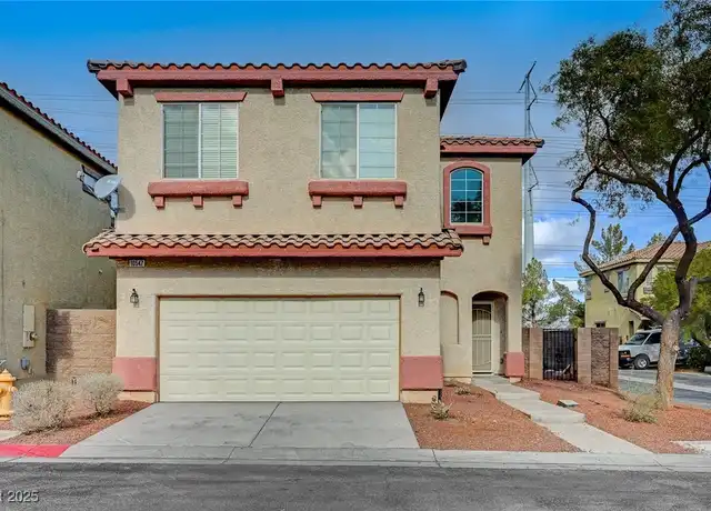 Property at 10547 Allegrini Dr, Las Vegas, NV, 89141, 3 beds, 2.5 baths, [object Object]