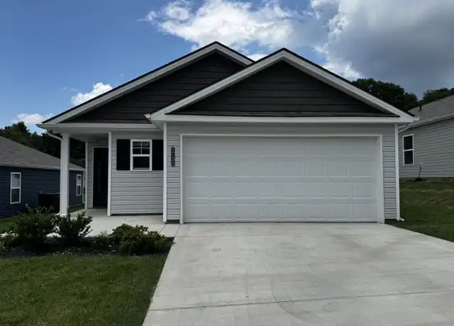 Property at 1131 Clearwater Ln, Johnson City, TN, 37601, 3 beds, 2 baths, [object Object]