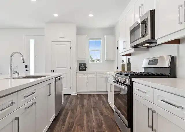 Property at Merge 56 - 8270 Merge Ave, San Diego, CA, 92129, 3-4 beds, 2.5 baths, [object Object]