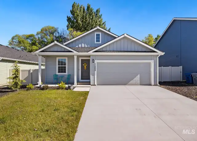 Property at 11002 W Hidden Point St, Star, ID, 83669, 4 beds, 2 baths, [object Object]
