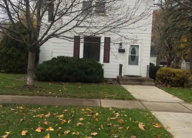 Property at 105 N Harrison St, Stoughton, WI, 53589, 2 beds, 1 bath, [object Object]