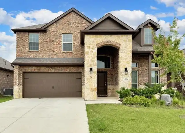 Property at 11204 Gold Pan Trl, Aubrey, TX, 76227, 4 beds, 2.5 baths, [object Object]