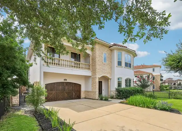Property at 5533 Navarro St, Houston, TX, 77056, 4 beds, 4.5 baths, [object Object]