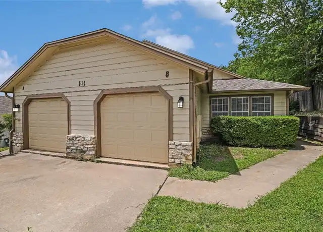 Property at 511 Cutty Trl Unit B, Lakeway, TX, 78734, 3 beds, 2 baths, [object Object]