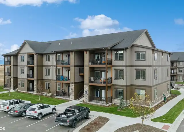 Property at 1940 Jefferson Blvd Unit 104-B (650), Kalispell, MT, 59901, 1 bed, 1 bath, [object Object]