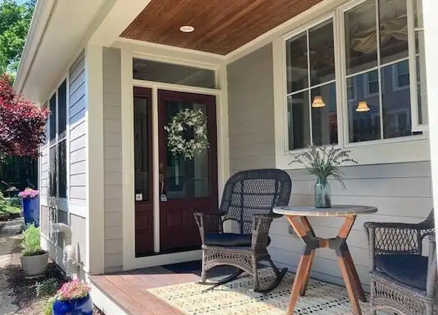 Property at 703 N 5th Ave, Ann Arbor, MI, 48104, 3 beds, 2.5 baths, [object Object]