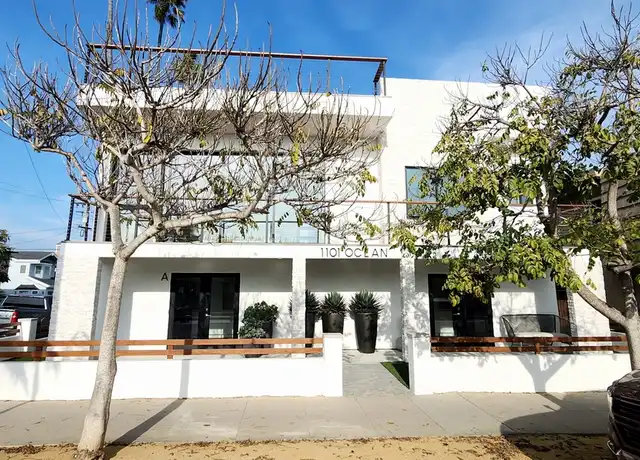 Property at 1101 Ocean Ave Unit C, Seal Beach, CA, 90740, 2 beds, 2 baths, [object Object]