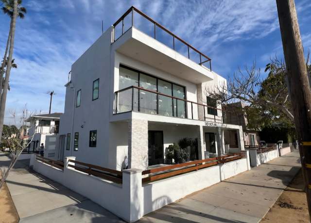 Photo of 1101 Ocean Ave Unit C, Seal Beach, CA 90740