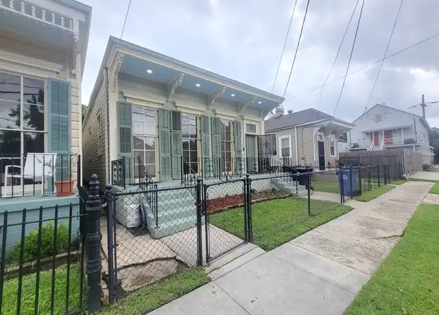 Property at 720 Dufossat St, New Orleans, LA, 70115, 3 beds, 2 baths, [object Object]