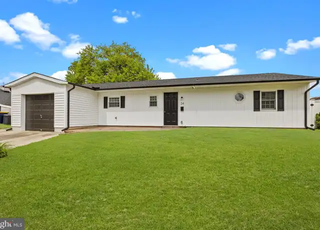 Property at 24 Lavender Ln, Levittown, PA, 19054, 4 beds, 2 baths, [object Object]