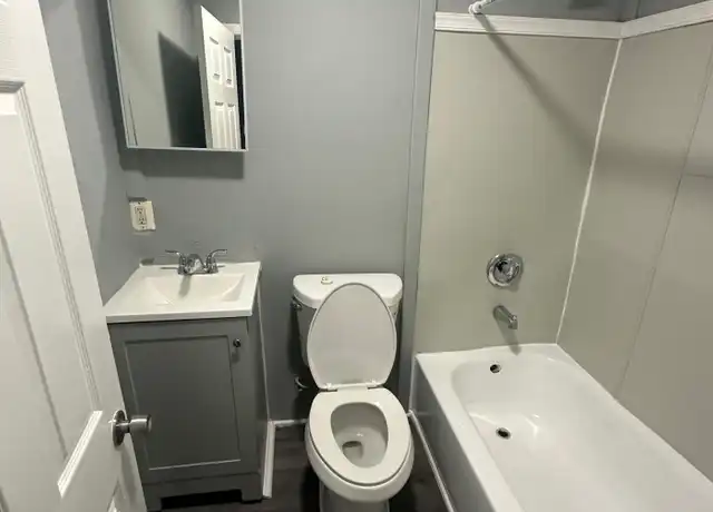 Property at 422 N Curley St, Baltimore, MD, 21224, 2 beds, 1.5 baths, [object Object]