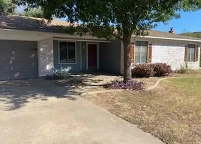 Property at 2626 Button Willow Ave, Abilene, TX, 79606, 3 beds, 2 baths, [object Object]