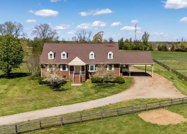 Property at 2461 Sandy Hook Rd, Goochland, VA, 23063, 3 beds, 2 baths, [object Object]