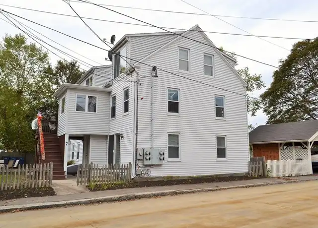 Property at 7 Harris St Unit 1R, Salem, MA, 01970, 2 beds, 1 bath, [object Object]