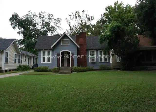 Property at 3422 Beverly Pl, Shreveport, LA, 71105, 1 bed, 1 bath, [object Object]