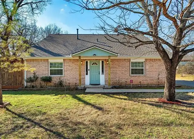 Property at 4535 Ohio Garden Rd Unit A, Fort Worth, TX, 76114, 3 beds, 2 baths, [object Object]
