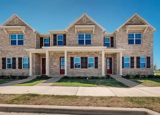 Property at 1520 Solterra Blvd, Mesquite, TX, 75181, 3 beds, 2.5 baths, [object Object]