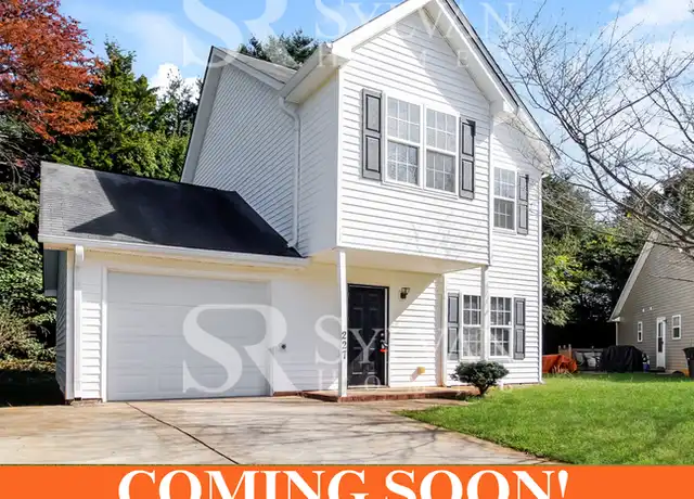 Property at 227 Jadin Ct, Winston Salem, NC, 27107, 3 beds, 2 baths, [object Object]