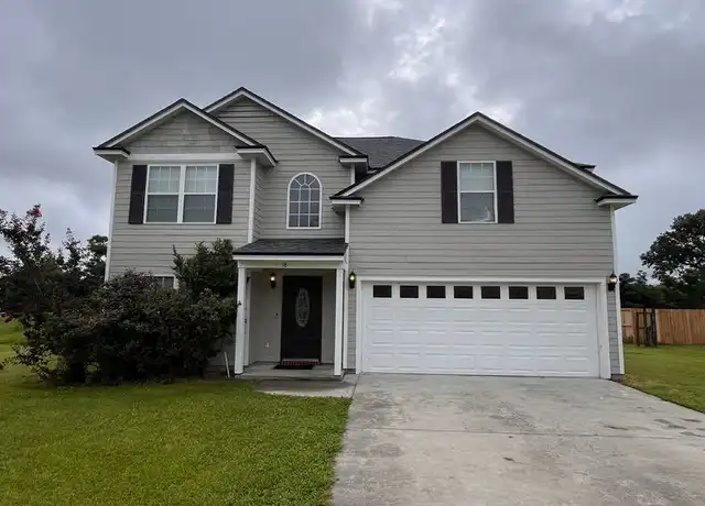 Property at 18 N Moody Dr, Ray City, GA, 31645, 4 beds, 2.5 baths, [object Object]