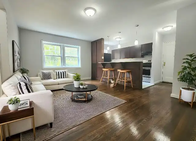 Property at 16 Beaumont Pl Unit 3F, Newark, NJ, 07104, 2 beds, 1 bath, [object Object]