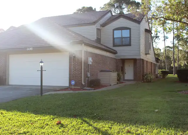 Property at 336 Brown Pelican Dr, Daytona Beach, FL, 32119, 3 beds, 2.5 baths, [object Object]