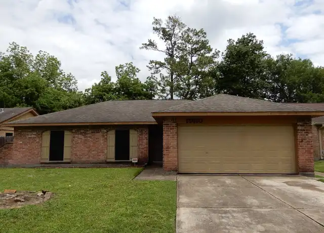 Property at 15610 Morning Dove Dr, Humble, TX, 77396, 3 beds, 2 baths, [object Object]