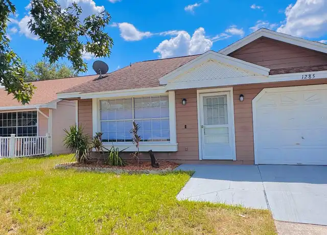 Property at 1285 Roma Ct, Orlando, FL, 32825, 2 beds, 2 baths, [object Object]