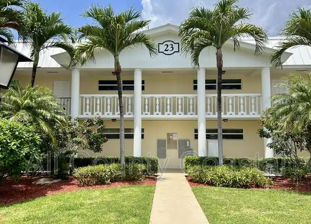 Property at 23 Colonial Club Dr #202, Boynton Beach, FL, 33435, 1 bed, 1.5 baths, [object Object]