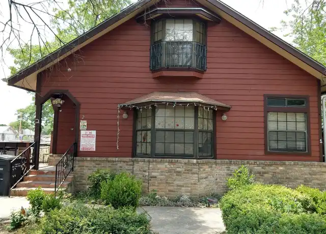 Property at 2614 Monterey St Unit 5, San Antonio, TX, 78207, 1 bed, 1 bath, [object Object]