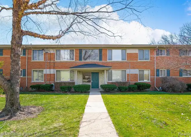 Property at 982 N Adams Rd #6, Birmingham, MI, 48009, 2 beds, 1.5 baths, [object Object]