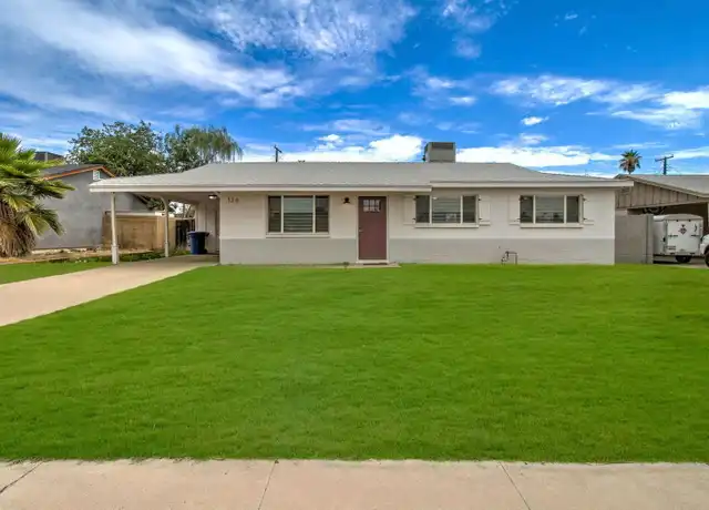 Property at 126 E Fillmore St, Tempe, AZ, 85288, 3 beds, 2 baths, [object Object]