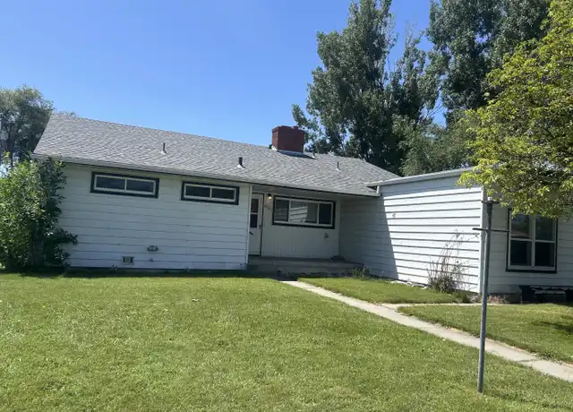 Property at 1008 Saint Johns Ave, Billings, MT, 59102, 3 beds, 1 bath, [object Object]