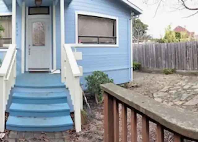 Property at 6305 Herzog St, Emeryville, CA, 94608, 2 beds, 1 bath, [object Object]