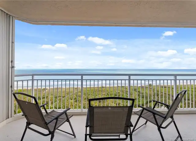 Property at 3880 N Highway A1A #802, Hutchinson Island, FL, 34949, 2 beds, 2 baths, [object Object]