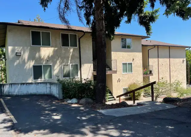 Property at 973 E 8th Ave Unit 4, Spokane, WA, 99202, 1 bed, 1 bath, [object Object]