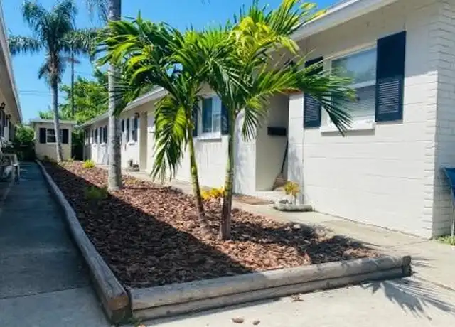 Property at 528 88th Ave N Unit 7, St. Petersburg, FL, 33702, 2 beds, 1 bath, [object Object]