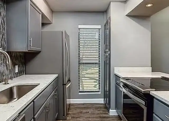 Property at Four Park Place - 1113 Banister Ln, Austin, TX, 78704, 1 bed, 1 bath, [object Object]