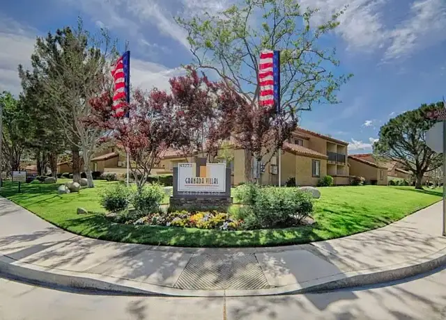 Photo of 43230 Gadsden Ave, Lancaster, CA 93534