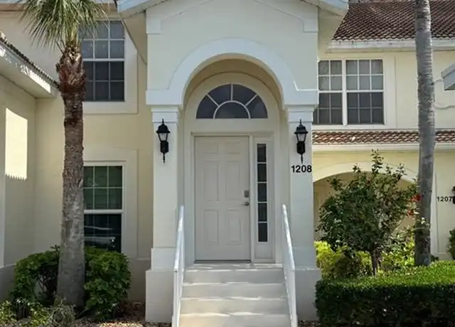 Property at 10135 Colonial Country Club Blvd #1208, Fort Myers, FL, 33913, 2 beds, 2 baths, [object Object]
