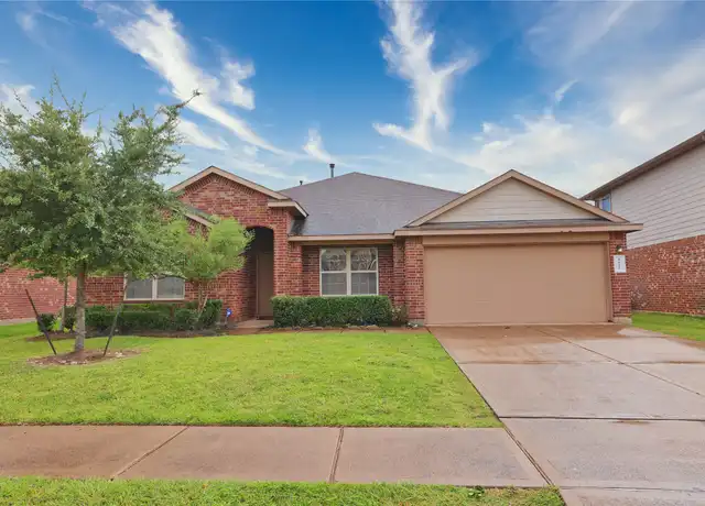 Property at 9422 Limestone Ranch Ln, Richmond, TX, 77407, 4 beds, 2 baths, [object Object]