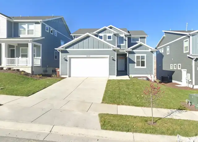 Property at 9337 N Tampa Dr Unit B, Eagle Mountain, UT, 84005, 3 beds, 2.5 baths, [object Object]
