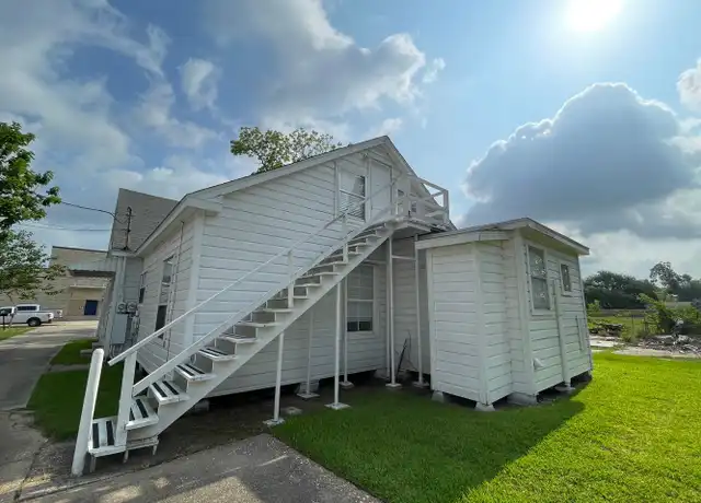 Property at 415 Ash St Unit A, Sulphur, LA, 70663, 2 beds, 1 bath, [object Object]