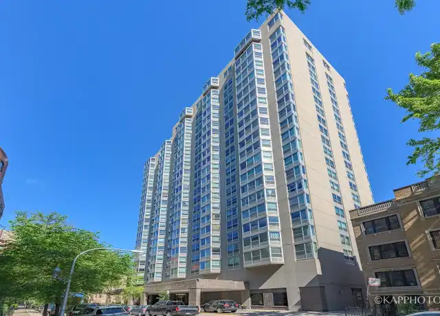 Property at 720 W Gordon Ter Unit 12A, Chicago, IL, 60613, 1 bed, 1 bath, [object Object]